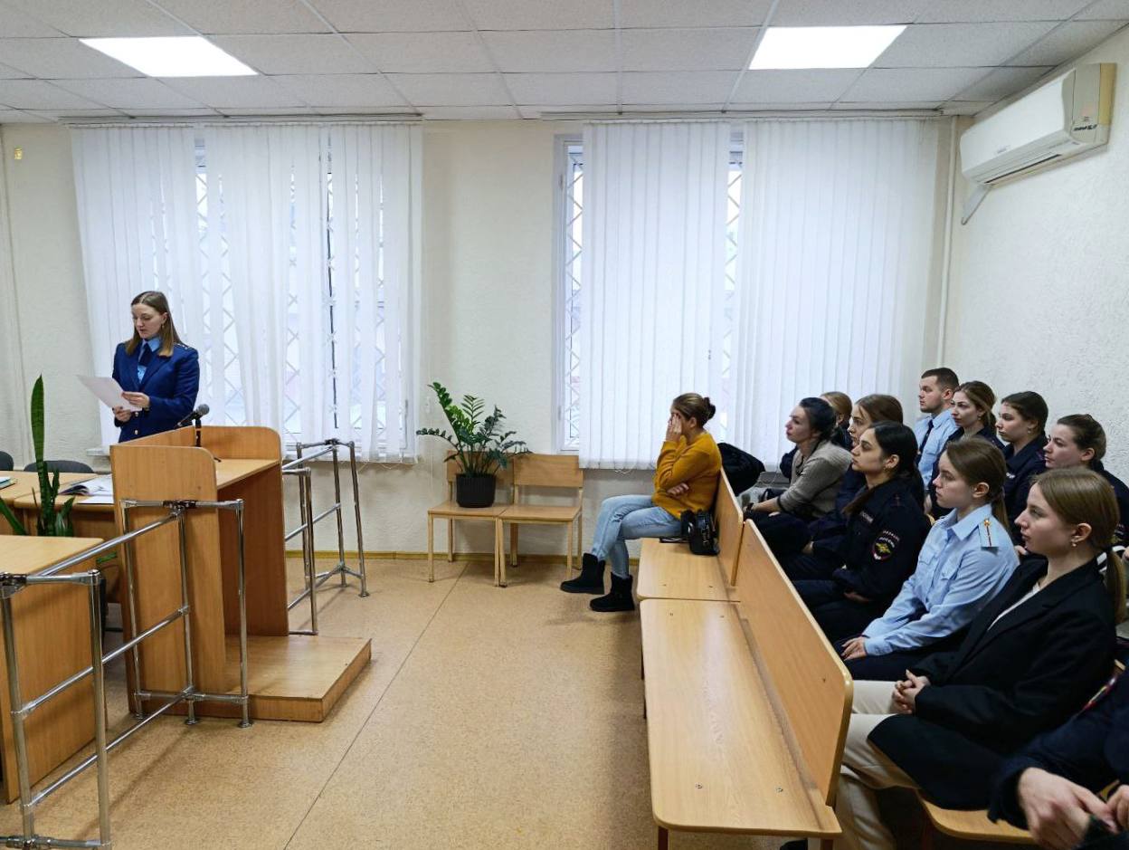 Прокуратура г. Пскова обеспечила законный финал уголовному делу о незаконном обналичивании средств материнского (семейного) капитала Прокуратура г. Пскова обеспечила законный финал уголовному делу о незаконном обналичивании средств материнского (семейного) капитала