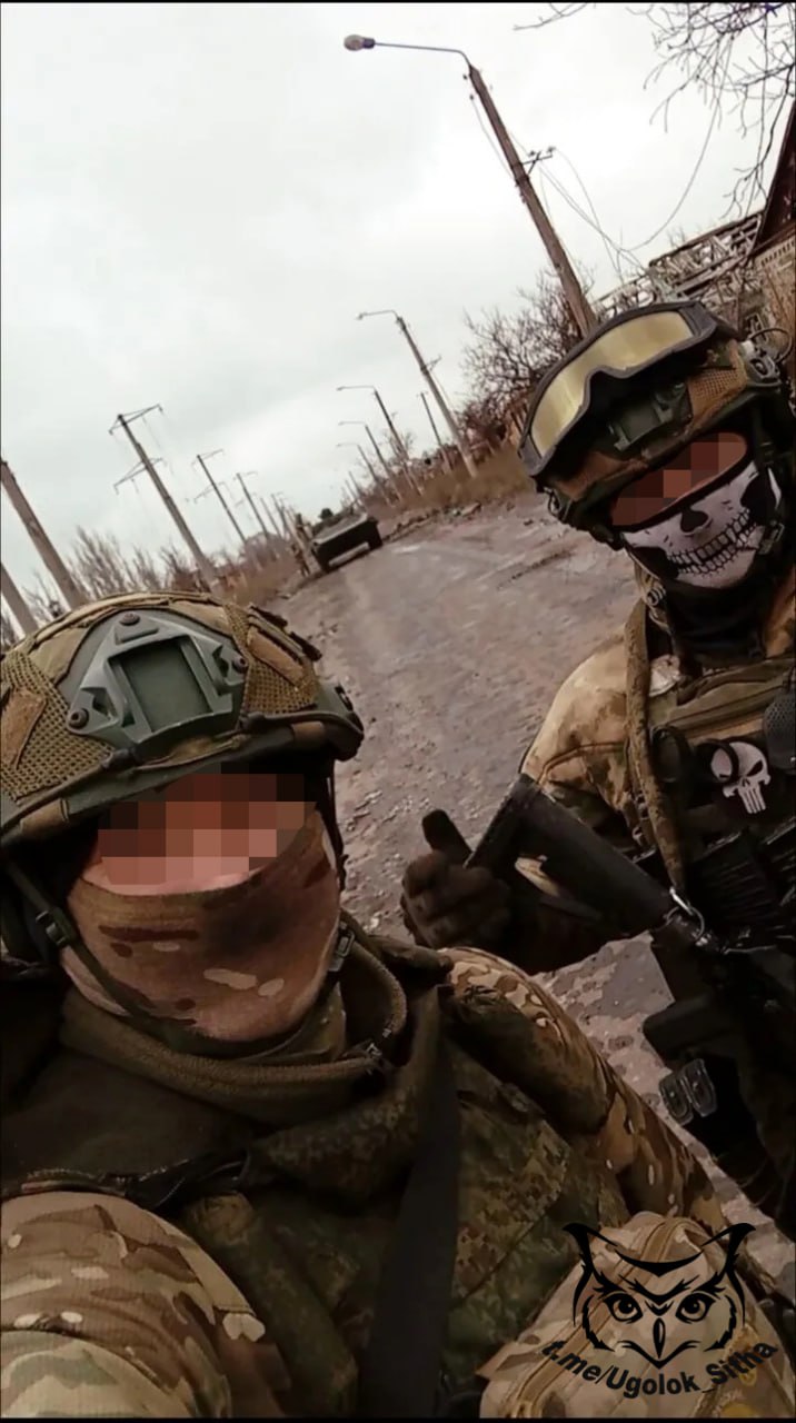 Z - в зоне проведения Специальной Военной Операции Z - в зоне проведения Специальной Военной Операции