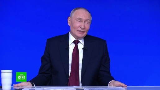 Путин рассказал о своих поездках по Москве без машин сопровождения — инкогнито