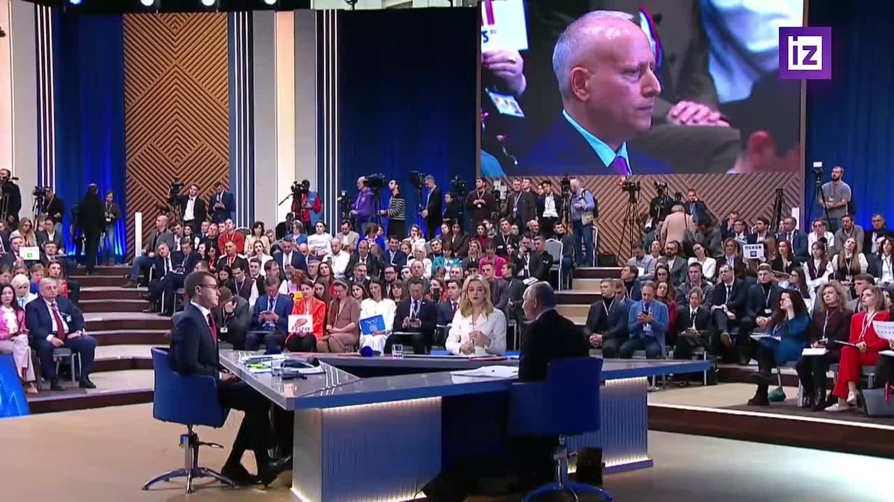 В России нет репрессий и уголовного преследования — Путин о законе об иноагентах и его сравнении с американским