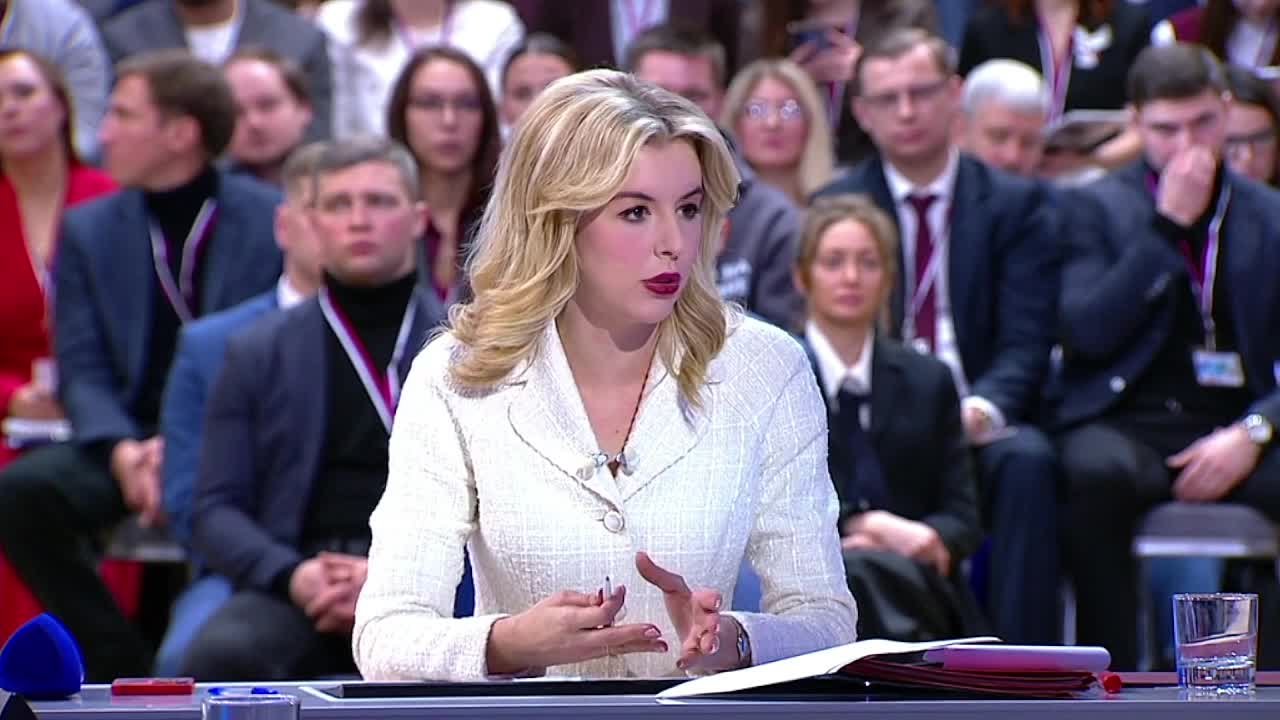 Мы готовы и хотим завершить конфликт мирными средствами — Путин