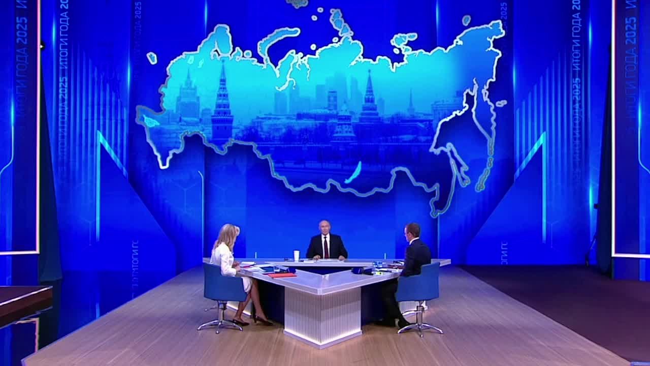 Мы готовы подумать над обеспечением безопасности выборов на Украине, хотя бы воздержаться от ударов вглубь территории — Путин