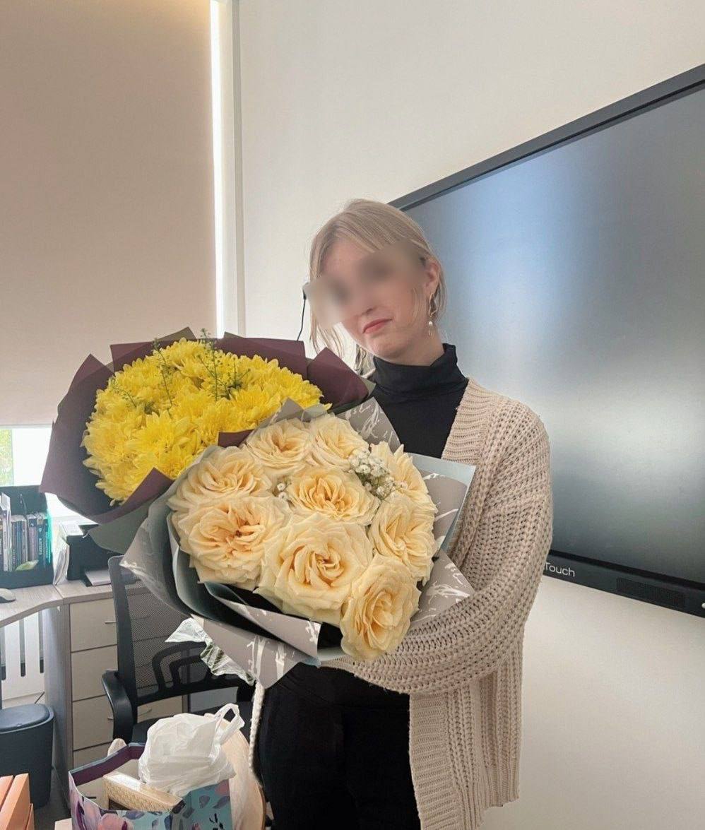 Молодая учительница из Питера арестована по делу о педофилии Молодая учительница из Питера арестована по делу о педофилии