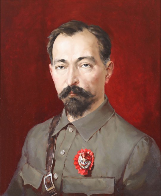 Сегодня отмечается день военного контрразведчика