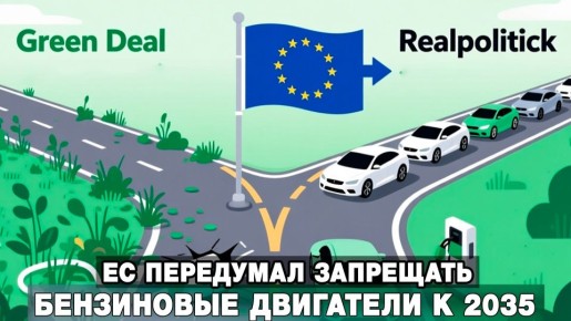 �� ��������� ��������� ���������� ��������� � 2035