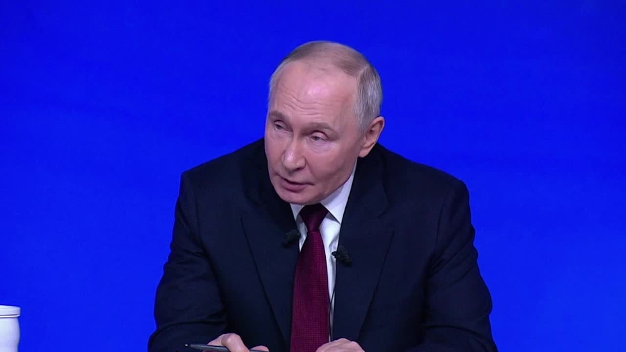 Путин: Россия будет уничтожать все угрозы в случае продолжения атак на танкеры и блокады Калининграда