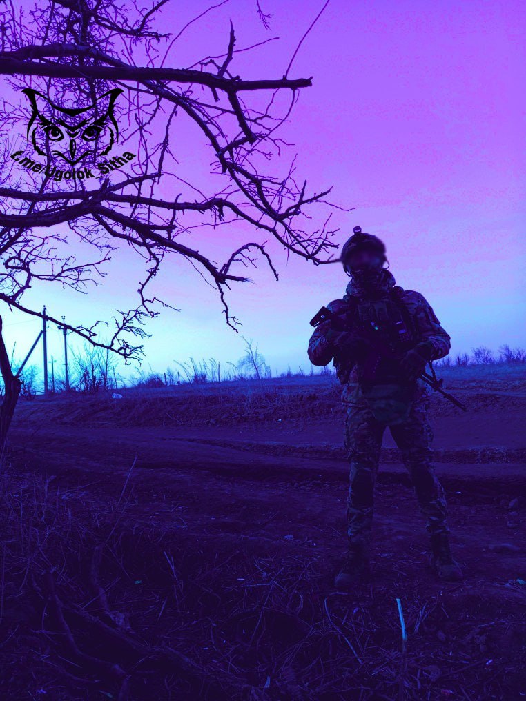 Фотоподборка от @Ugolok_Sitha — «Z - в зоне проведения Специальной Военной Операции» Фотоподборка от @Ugolok_Sitha — «Z - в зоне проведения Специальной Военной Операции»