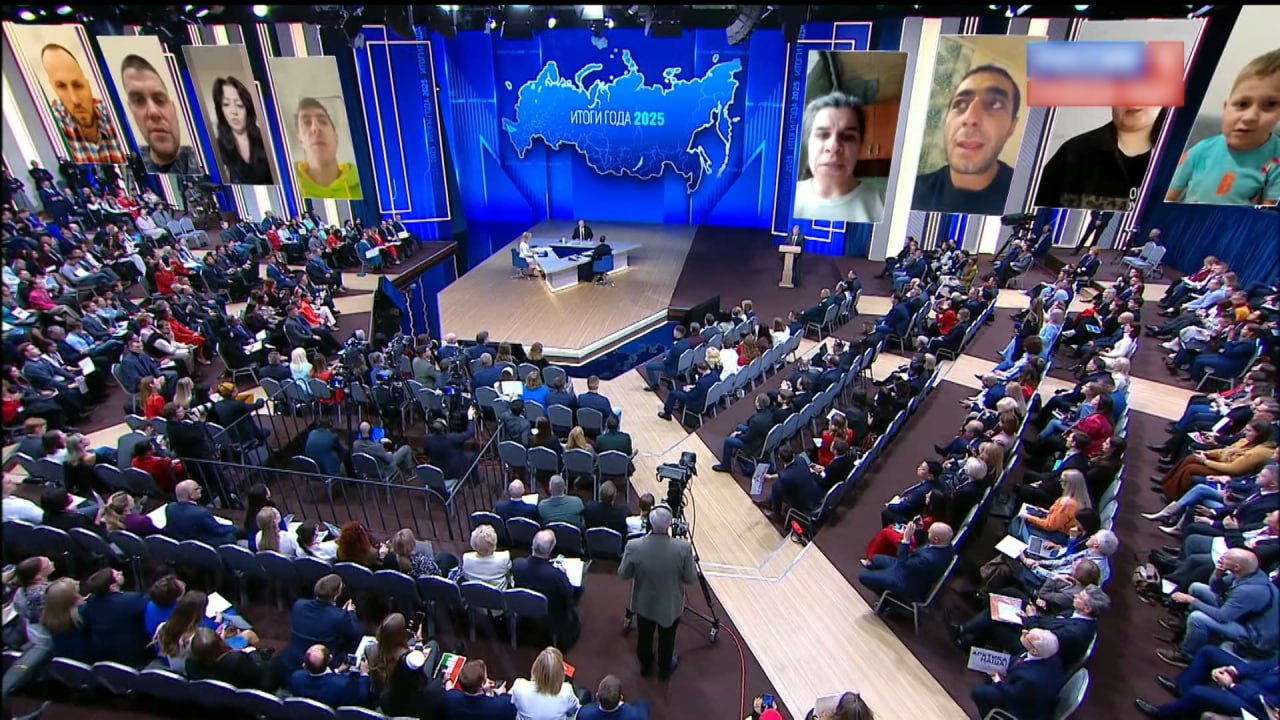 Решение вопросов, которые поступили президенту Владимиру Путину на Прямую линию от псковичей, будет курировать региональное отделение Народного фронта