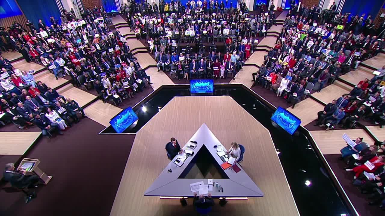 «Это грабеж!» — Путин о провальных попытках ЕС присвоить активы России