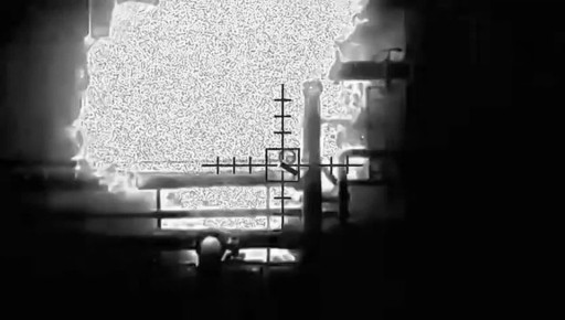 Враг атаковал нефтяной танкер в Средиземном море