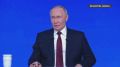 «Простите нас, пожалуйста»: Путин извинился перед женой погибшего бойца СВО за нерасторопность чиновников