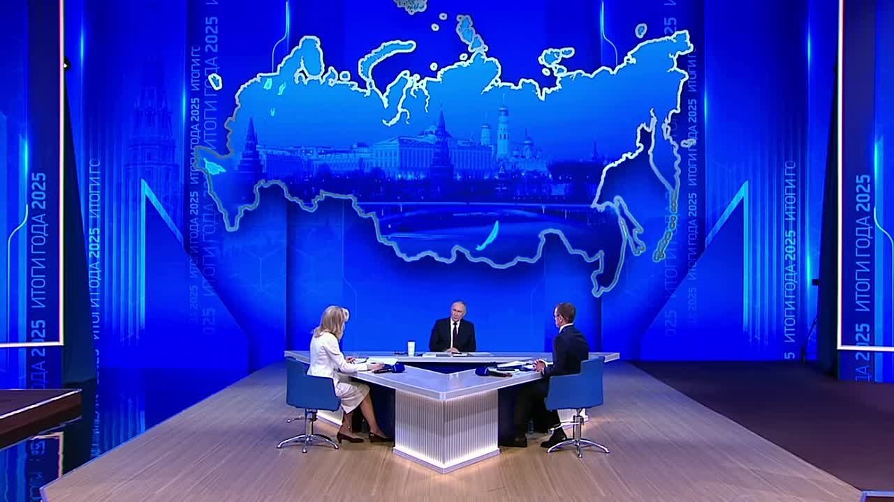 Путин заявил о блокировании 3,5 тыс украинских военных в районе Купянска-Узлового