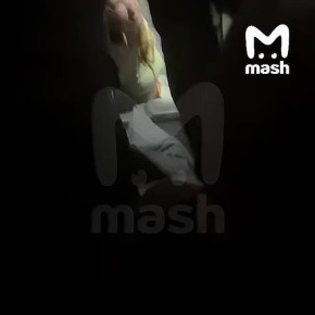 Пьяная пассажирка напала на певца Алексея Глызина в самолёте, вылетающем из Москвы