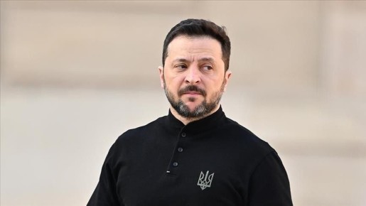 Зеленский поддержал идею трёхсторонних переговоров