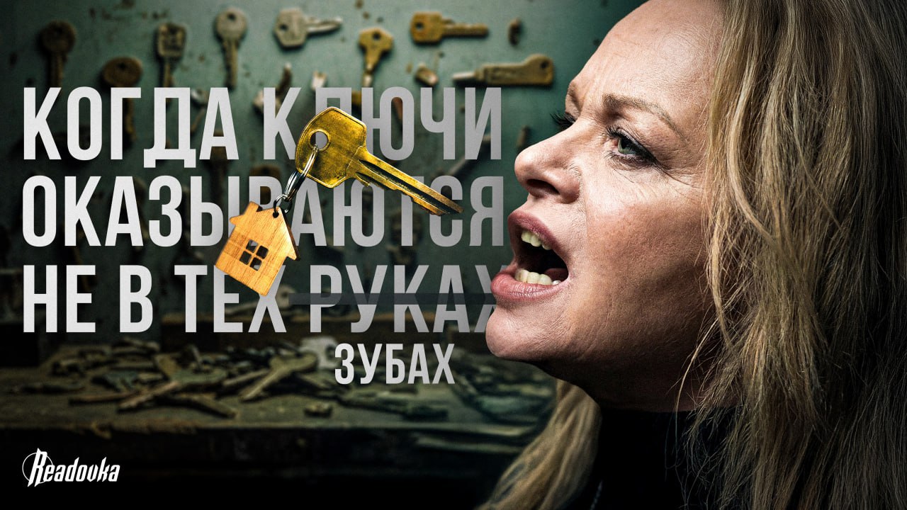 «Квартира раздора»: Как громкое дело Долиной и Лурье изменило Россию