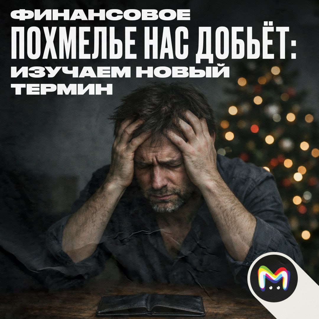 Совсем скоро новогодняя суета пройдет, а вот чеки за отдых останутся