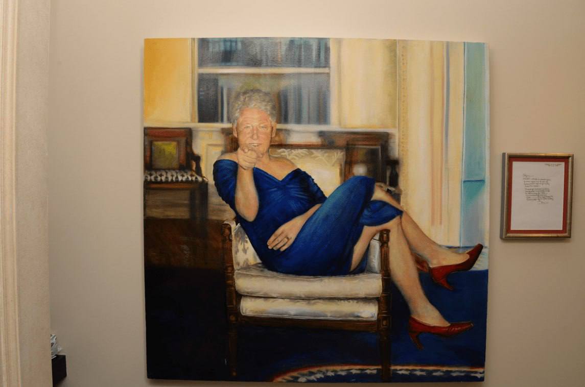 Минюст США опубликовал часть материалов по делу Эпштейна — там фигурирует Билл Клинтон и другие Минюст США опубликовал часть материалов по делу Эпштейна — там фигурирует Билл Клинтон и другие