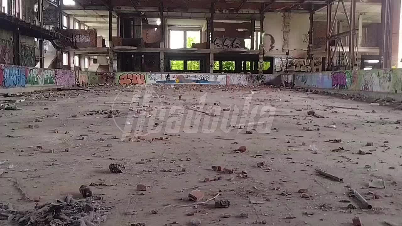 Группы подростков постоянно взрывали и находили патроны на заброшках — тренд набрал обороты еще в 2022 году