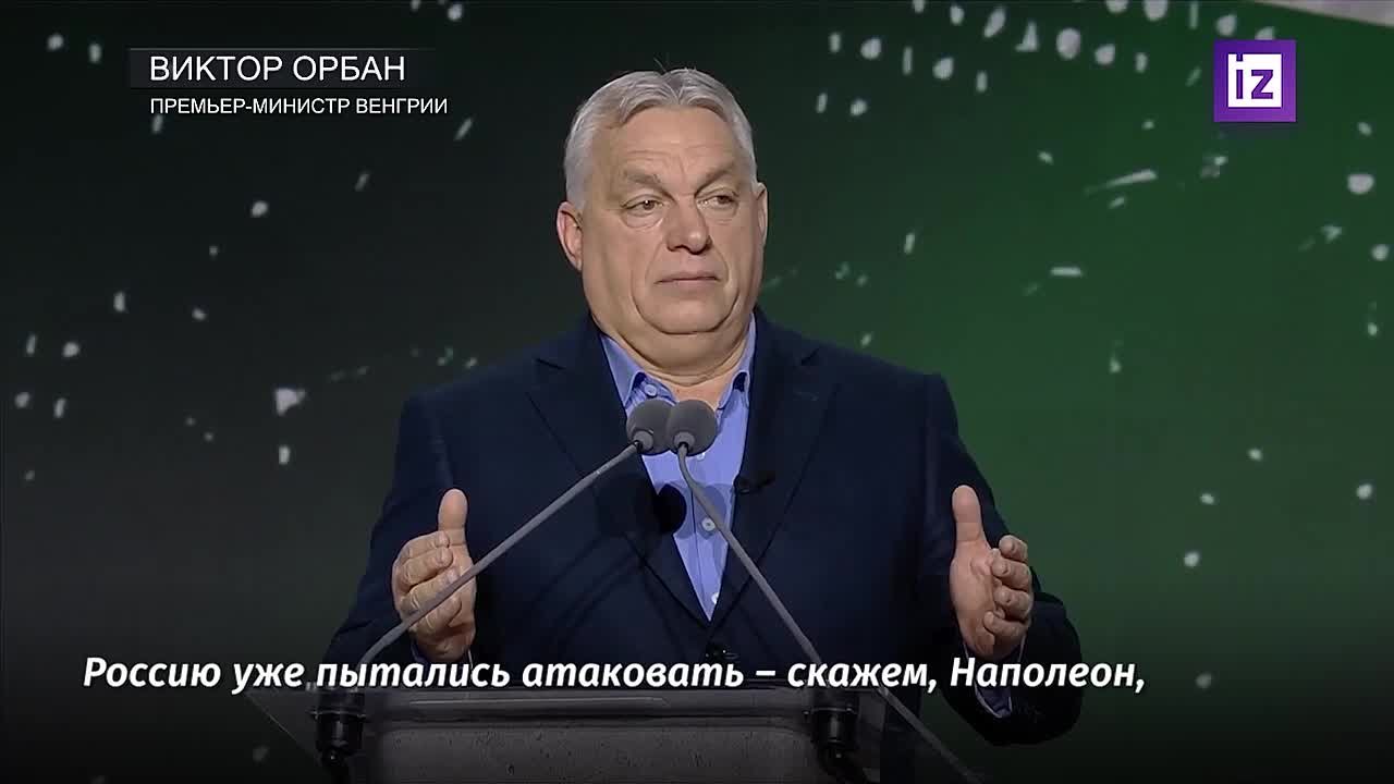 Россия не склонилась под давлением Наполеона и Гитлера, но под натиском Каи Каллас "точно падет"