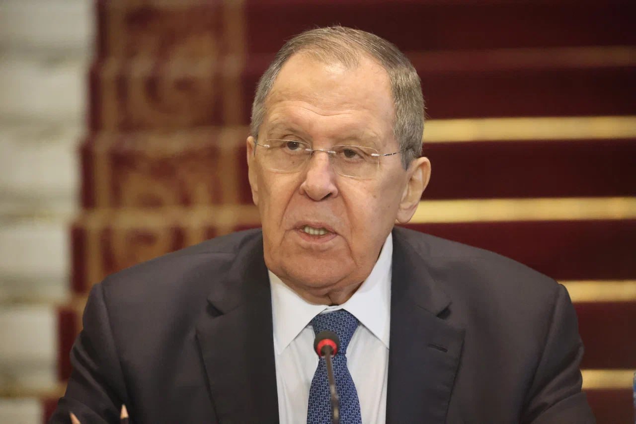 Из ответов на вопросы СМИ Министра иностранных дел России С.В.Лаврова на пресс-конференции по итогам переговоров с Министром иностранных дел и по вопросам эмиграции Египта Б.Абдельати (Каир, 19 декабря 2025 года)