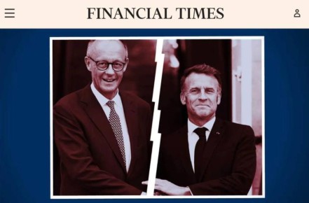 ����� ������: Financial Times �����, ��� ������� ������ ����� � ������ ���� ���� ��������