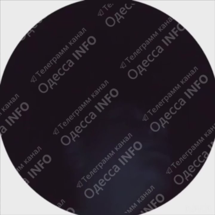 В Одессе местные жители фиксируют прилёты по объектам