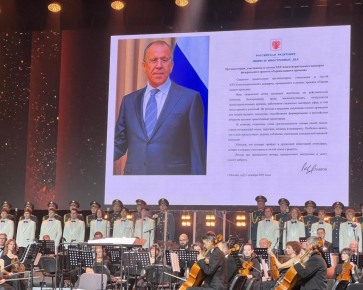 ����������� �������� ����������� ��� ���������� ��������� �.�.������� �������������, ���������� � ������ XXV ������������������ �������� ������������ ������� ������� ������ ������� (22 ������� 2025 ����)