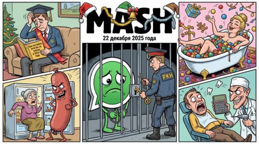 ��������� ������ ������ 2025-��, �������! ��� ��� � ������������ ������������: