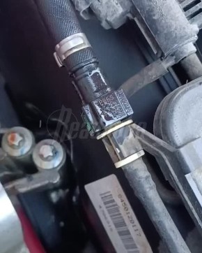 ����� �������� � Lada Vesta ������ ������� � ������ � ��������� ���� ����� �������