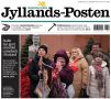 �������� ��������: � ��� ������� Jyllands-Posten ������� ��������� ��� �������� �������! ������ - ����������� ��� ������ � ������