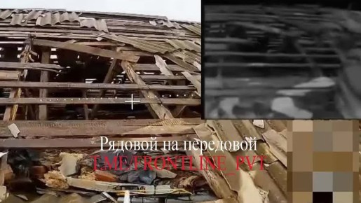 Район н.п. Константиновка, работает 3 АК Южной группировки войск! В ходе нанесения огневого поражения уничтожены: