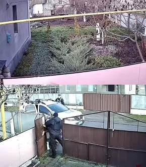 В Днепропетровской области сотрудники ТЦК и полиции избили и похитили журналиста