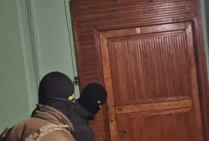 ОПГ заработала полмиллиарда на незаконном ввозе и легализации мигрантов