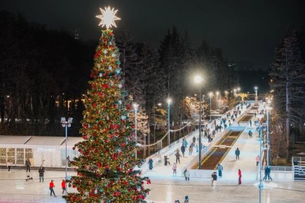 +1 ����� ��� ����������� ��������� ����������������� � ������ � �����-���������� �� �������� ������ �������