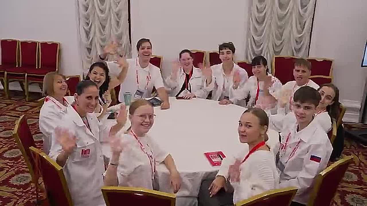 Победа — это наша командная работа: лучшие наставники страны поделились впечатлениями от конкурса «Быть, а не казаться!»