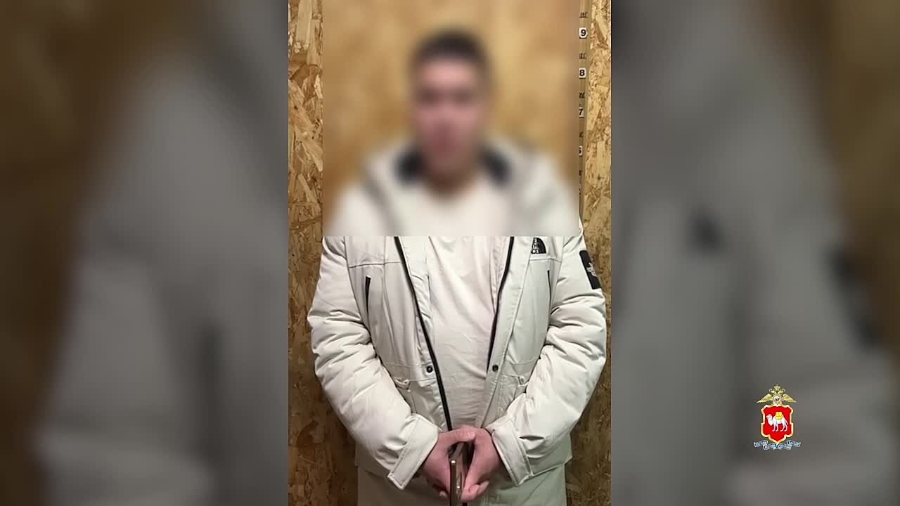 Буйный отец получил административный «подарок» для себя после ругани в челябинском детсаду