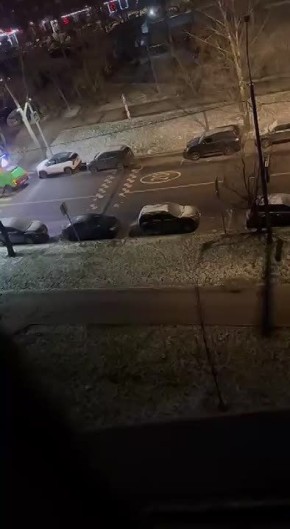 Двое сотрудников ГИБДД погибли после взрыва самодельной бомбы на юге Москвы — СМИ