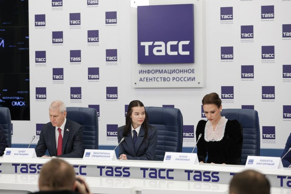 В России предложили открыть спортивное направление в конкурсе управленцев «Лидеры России»