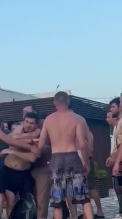 Юрий Подоляка: Дело «Луганского Бассейна»: станет ли оно для России вторым «делом Долиной»