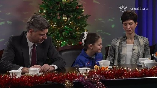 — Как дела твои?. — Здравствуйте, все прекрасно!