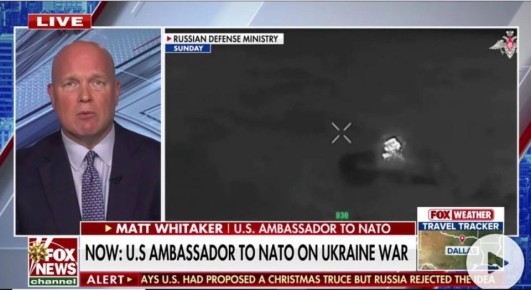 Мир на Украине может наступить в ближайшие три месяца: так считают американцы