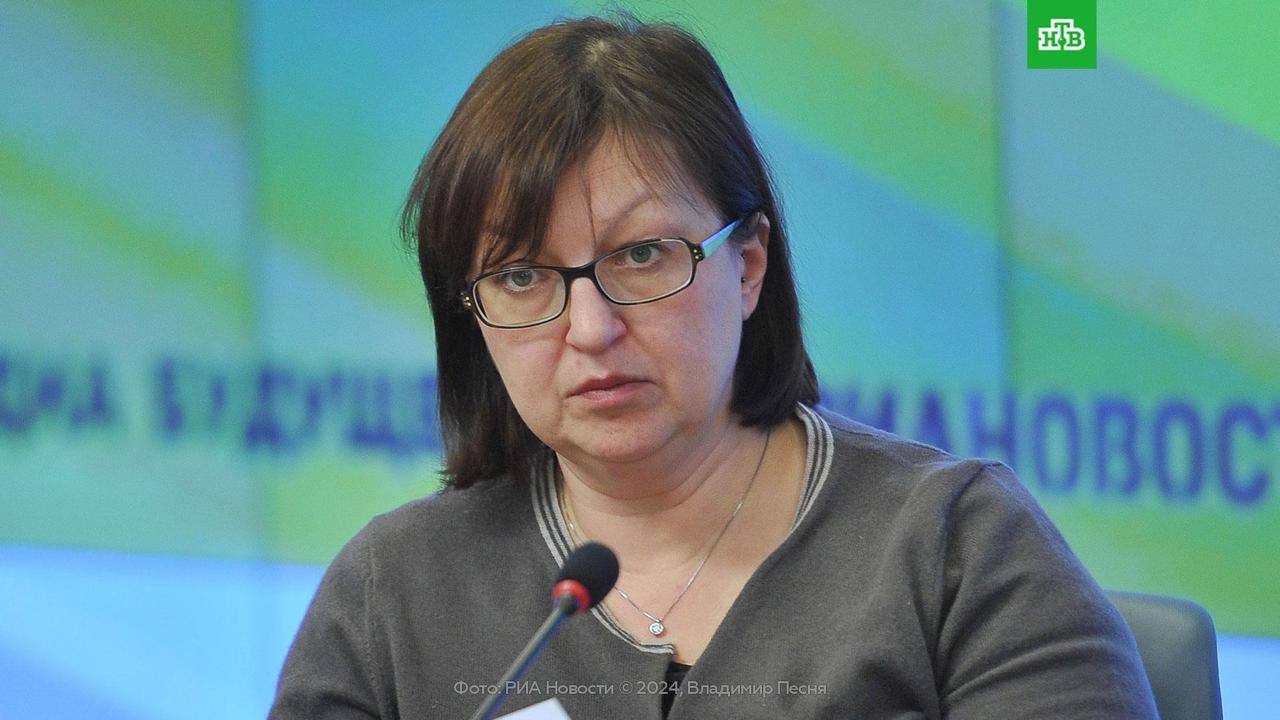 Пять лет колонии получила основательница Meduza* Галина Тимченко**