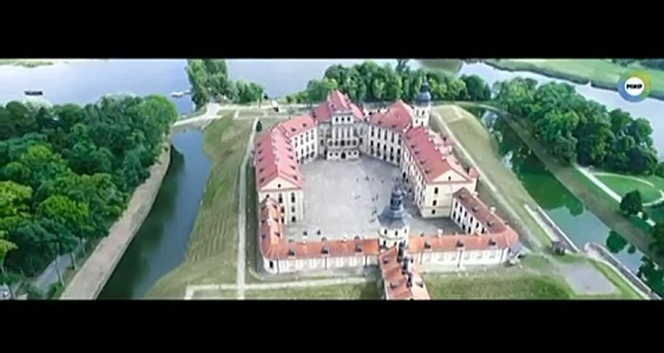 Владимир Корнилов: Рекомендую Вам белорусский канал - МИР