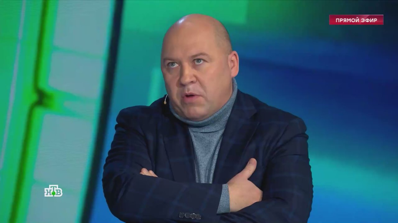 «Они здесь паразитировали, они очень хотят паразитировать. Они себя готовили, что будут править в России, которая будет платить и каяться»