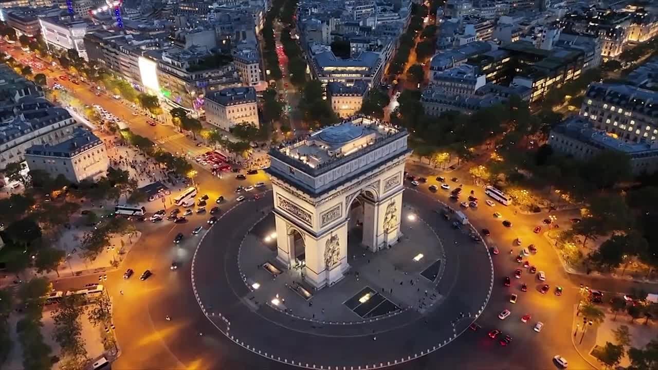 Госдолг Франции взял новую высоту