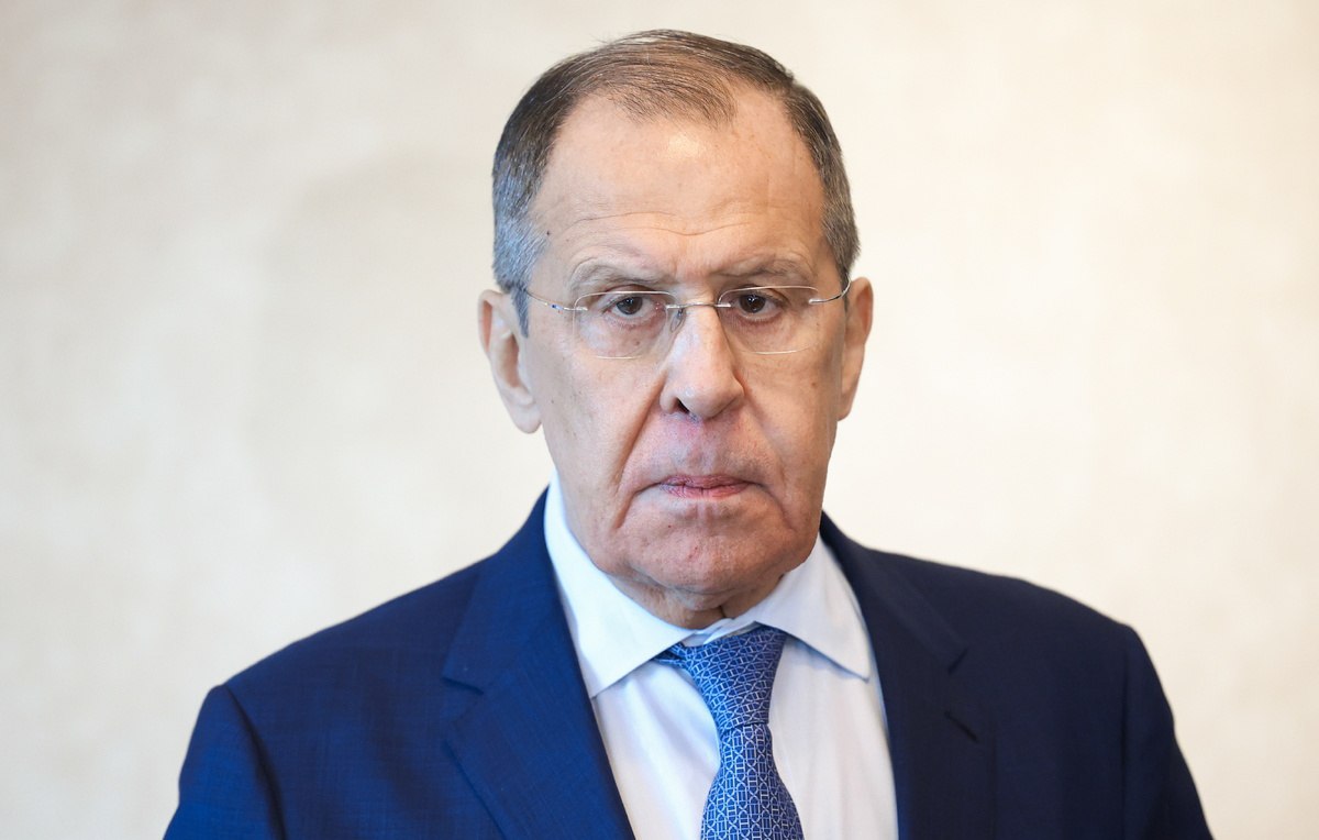 Лавров подчеркнул солидарность России с Китаем по вопросу независимости Тайваня