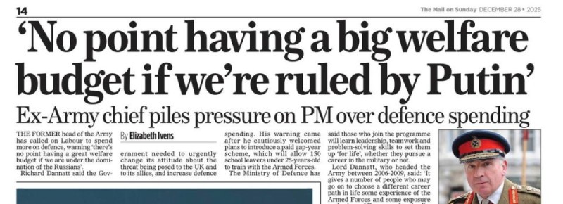 �������� ��������: �� ������ ����������, ��� ������� �������� ������ Mail on Sunday! ��� �������� ����� ������� ������������ ���������� ����� ����� ������� ��������: ���� ������ ����� ������� ������ ����������� �����������...