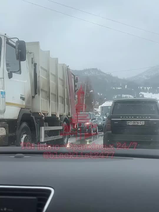 Юрий Подоляка: В Буковели открыли горнолыжный сезон: куда смотрит ТЦК?