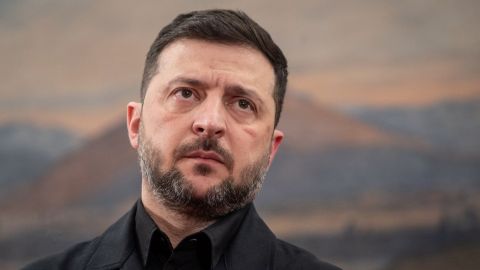 Зеленский демонстрировал беспокойство после встречи с Трампом