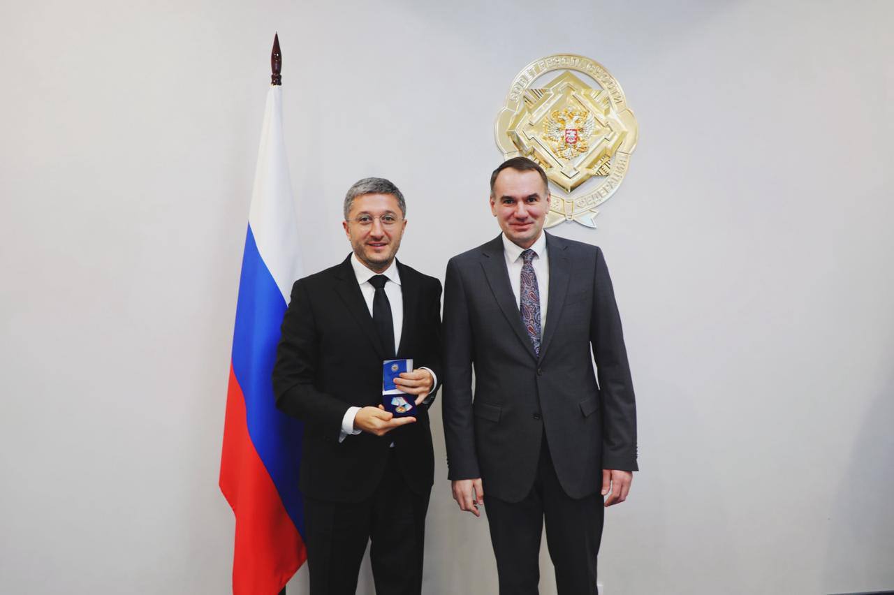 Совбез оценил вклад медиа в безопасность страны